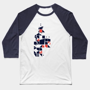 multi-pitch Baseball T-Shirt